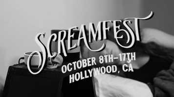 Free download Screamfest { Alexa video and edit with RedcoolMedia movie maker MovieStudio video editor online and AudioStudio audio editor onlin